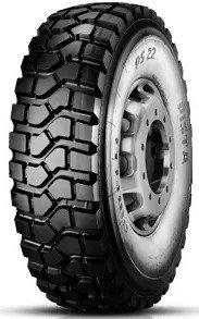 365/85R20 opona PIRELLI PS22 Pista 164G